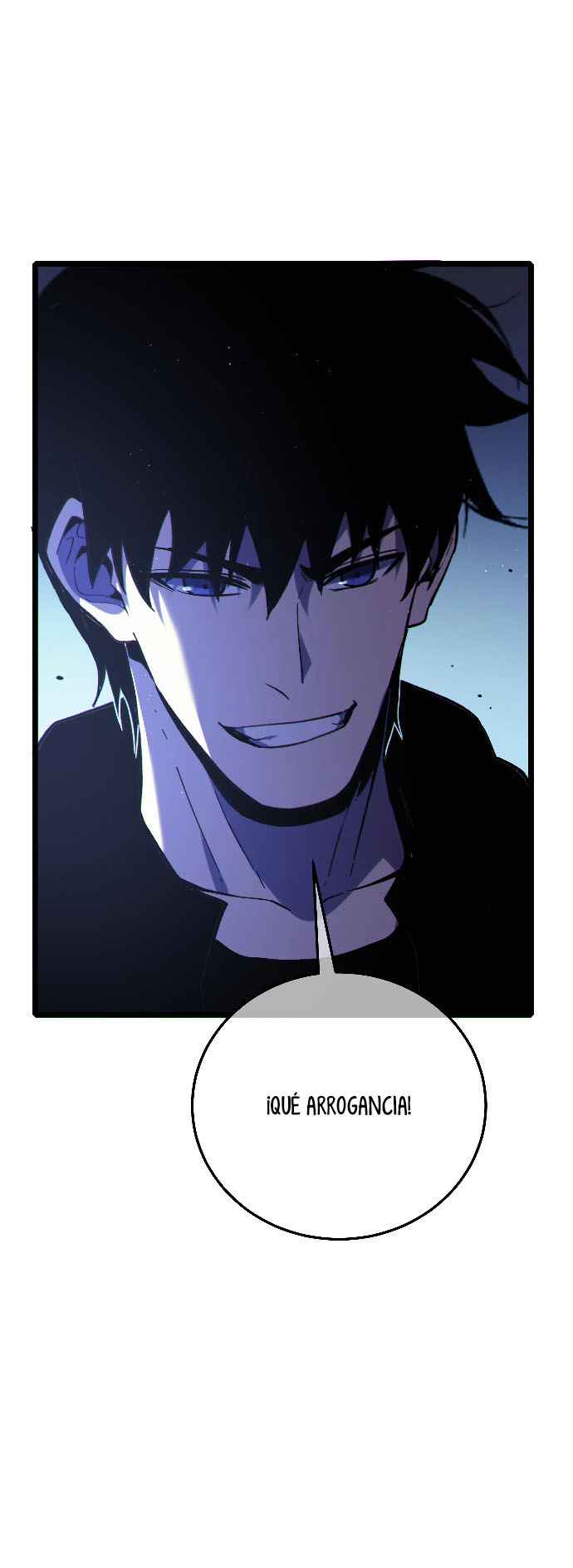 Read Mis habilidades pasivas son invencibles ES Manga Online