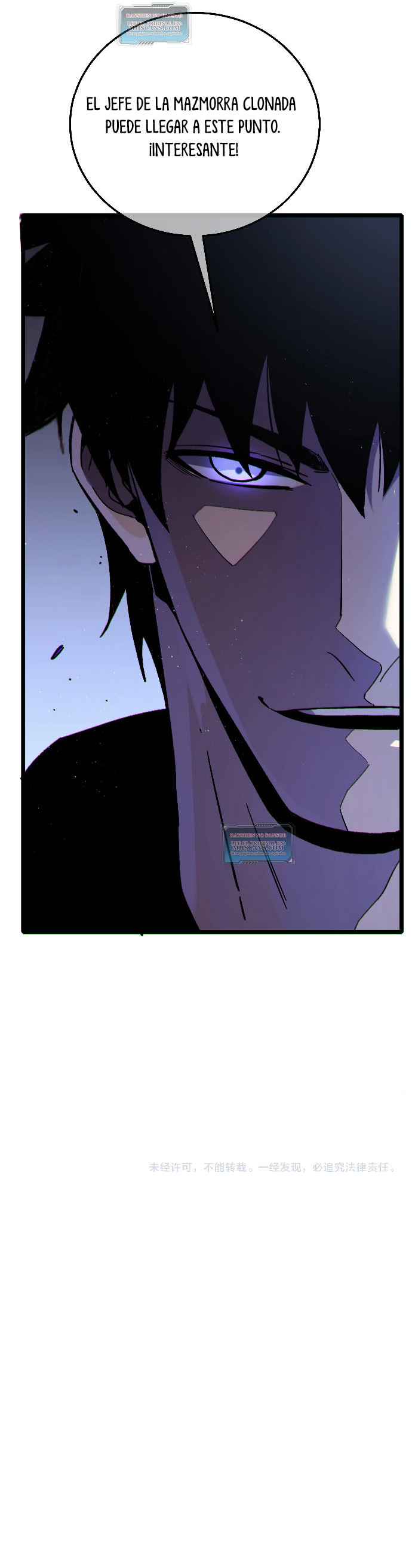 Read Mis habilidades pasivas son invencibles ES Manga Online