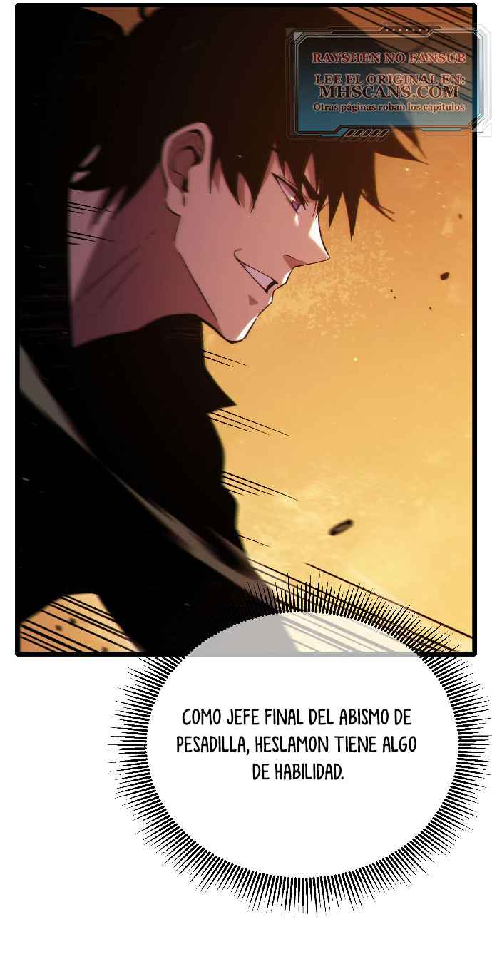 Read Mis habilidades pasivas son invencibles ES Manga Online