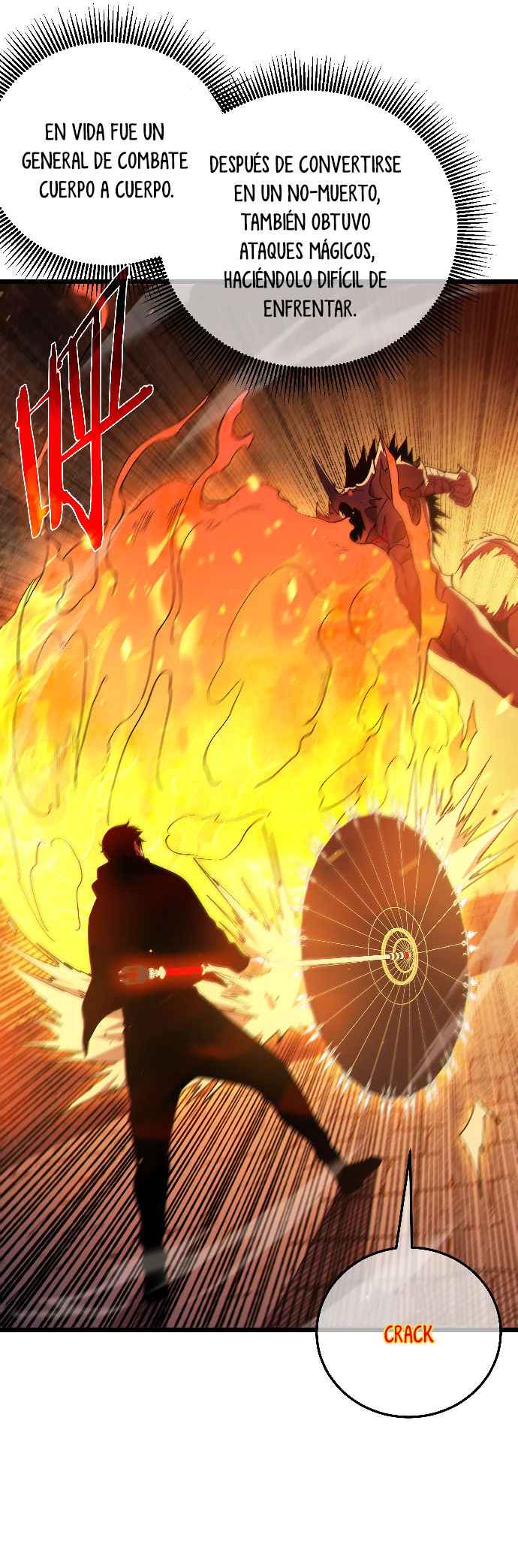Read Mis habilidades pasivas son invencibles ES Manga Online
