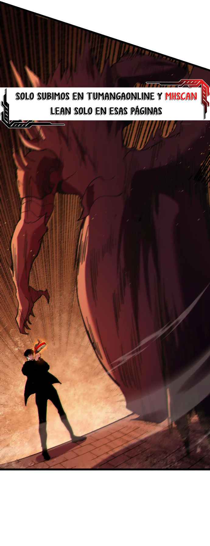 Read Mis habilidades pasivas son invencibles ES Manga Online