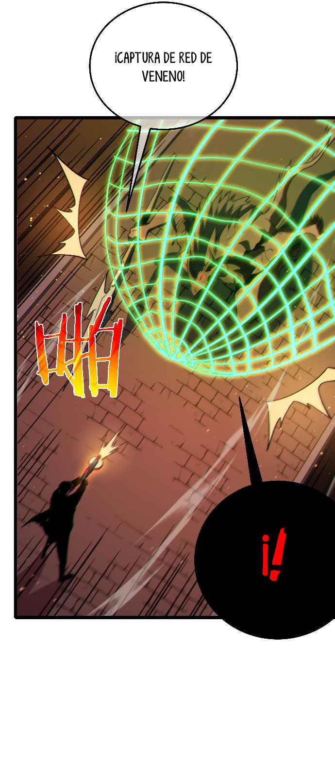 Read Mis habilidades pasivas son invencibles ES Manga Online