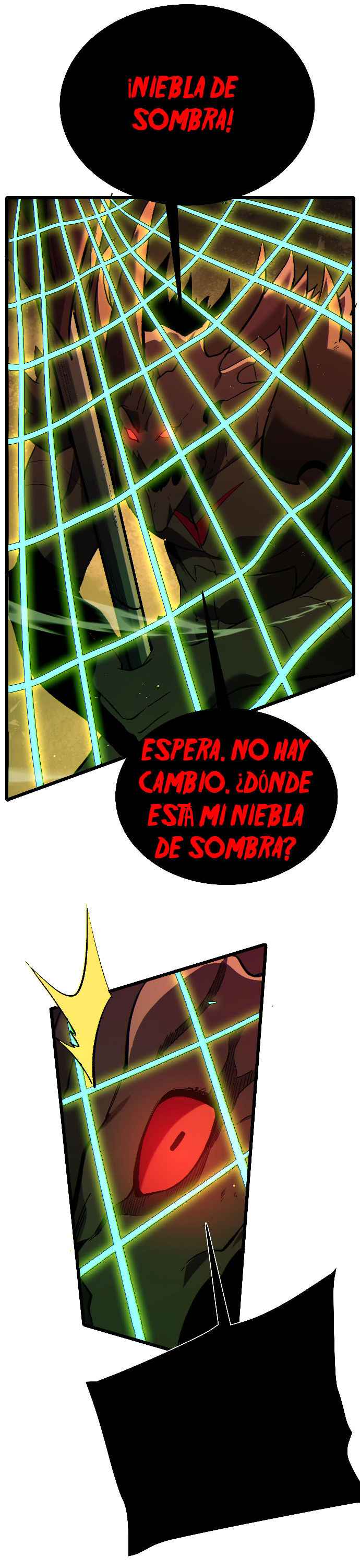 Read Mis habilidades pasivas son invencibles ES Manga Online