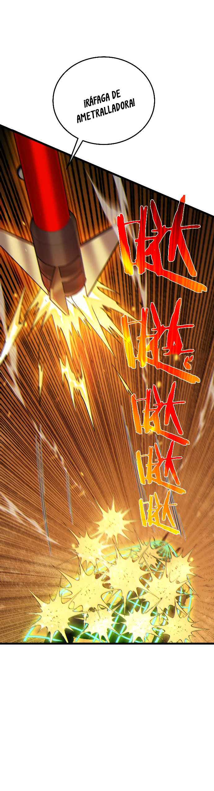 Read Mis habilidades pasivas son invencibles ES Manga Online