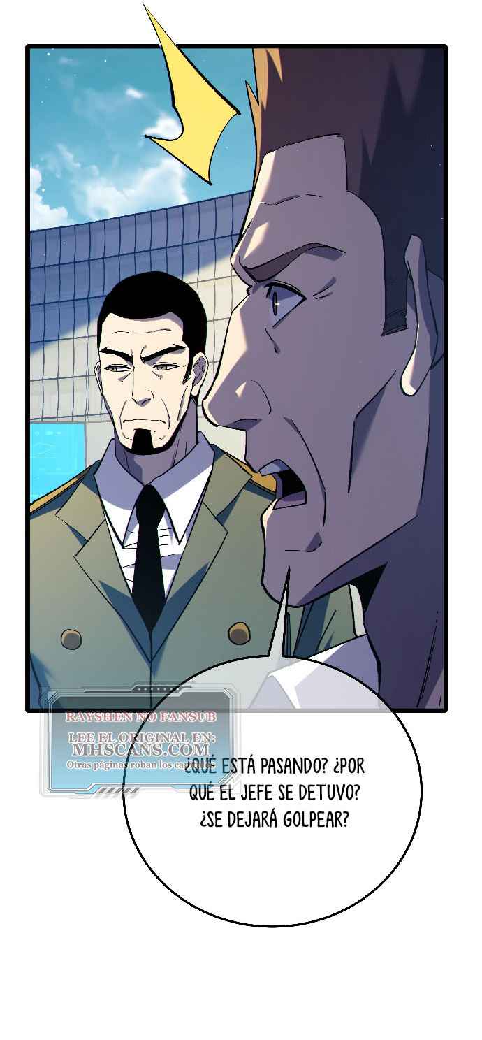 Read Mis habilidades pasivas son invencibles ES Manga Online