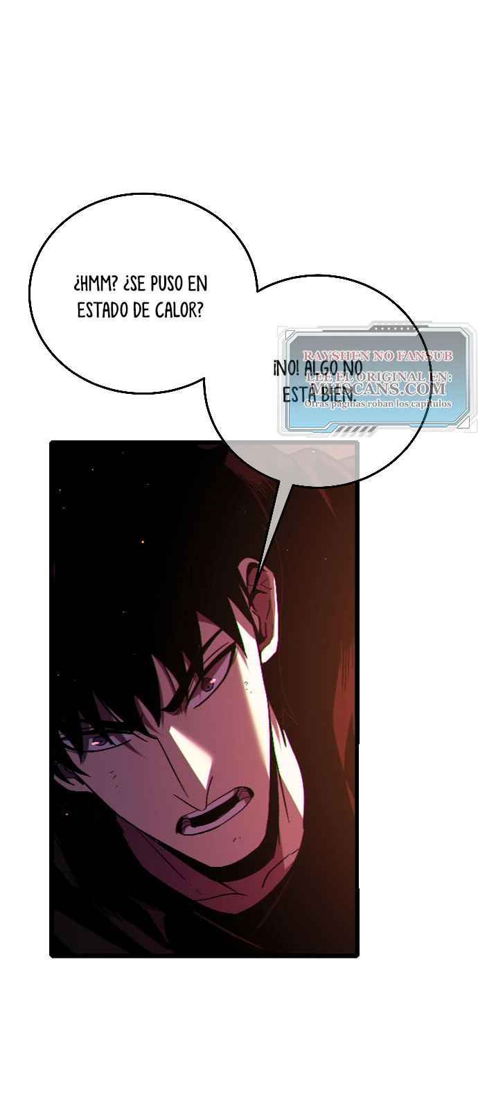 Read Mis habilidades pasivas son invencibles ES Manga Online