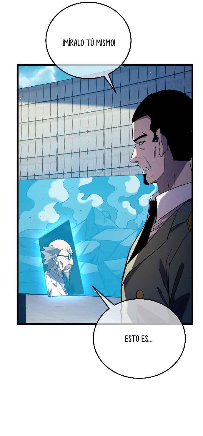 Read Mis habilidades pasivas son invencibles ES Manga Online