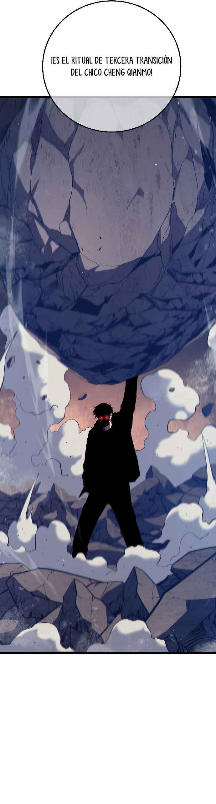 Read Mis habilidades pasivas son invencibles ES Manga Online