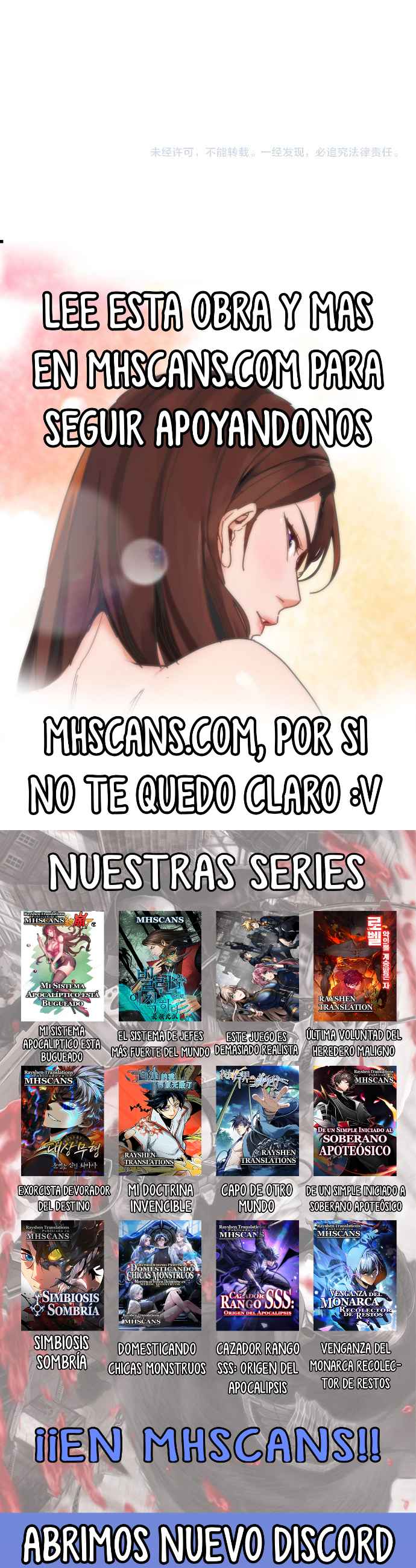 Read Mis habilidades pasivas son invencibles ES Manga Online