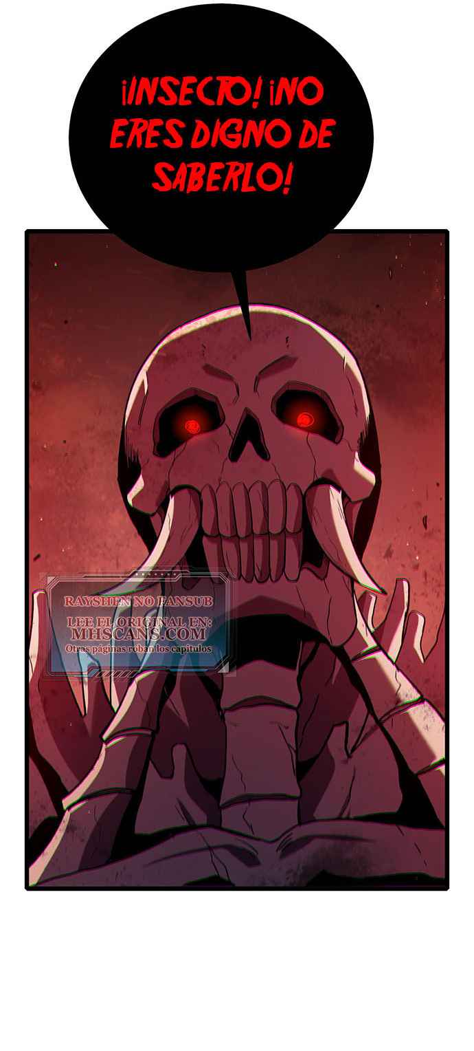 Read Mis habilidades pasivas son invencibles ES Manga Online