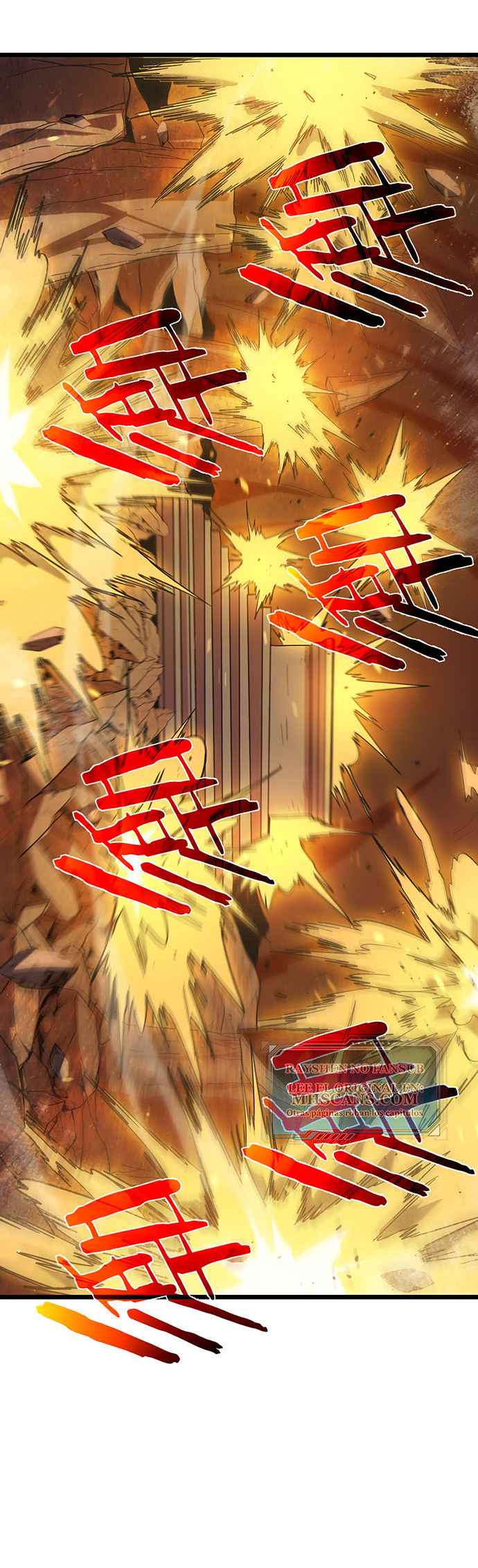 Read Mis habilidades pasivas son invencibles ES Manga Online