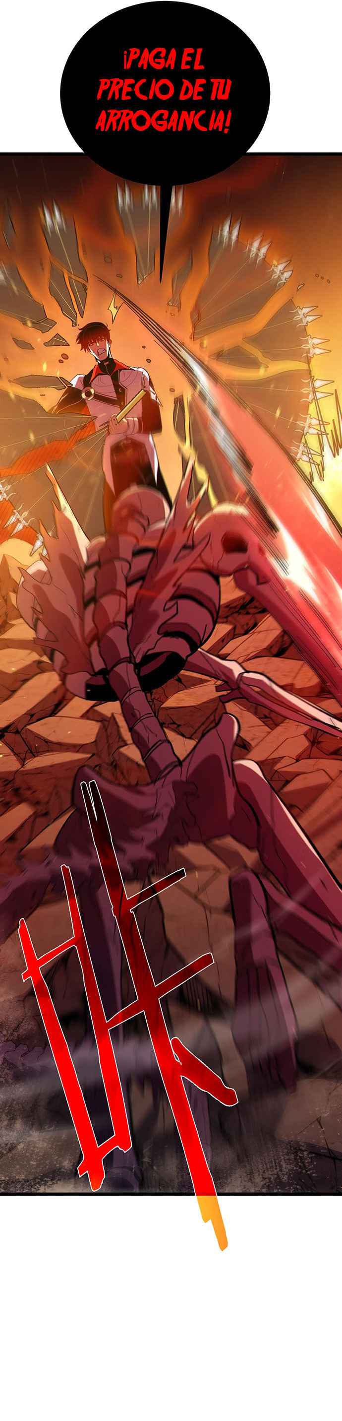 Read Mis habilidades pasivas son invencibles ES Manga Online