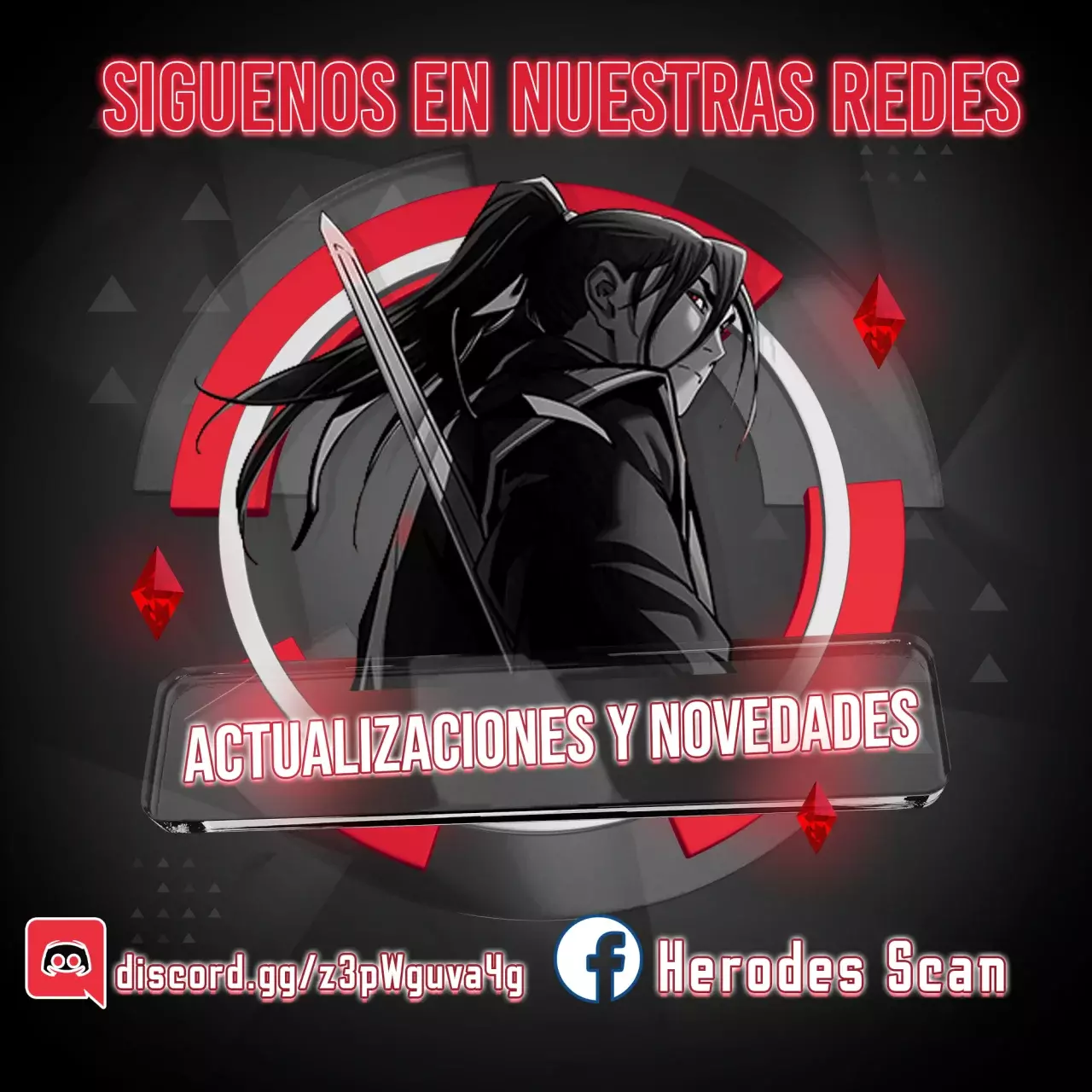 Read Mis habilidades pasivas son invencibles ES Manga Online