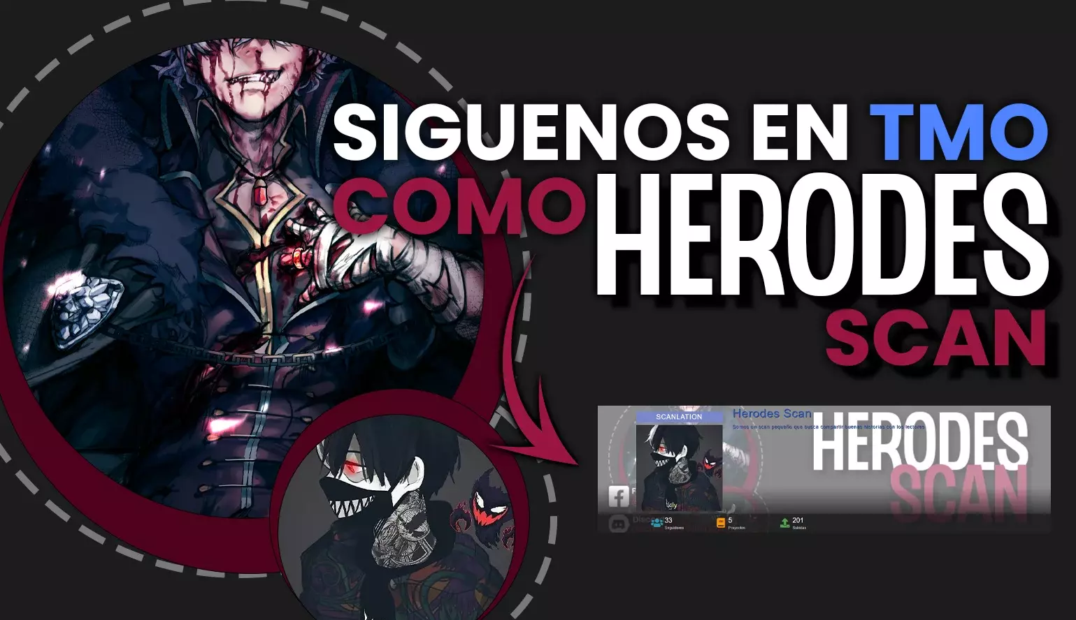 Read Mis habilidades pasivas son invencibles ES Manga Online