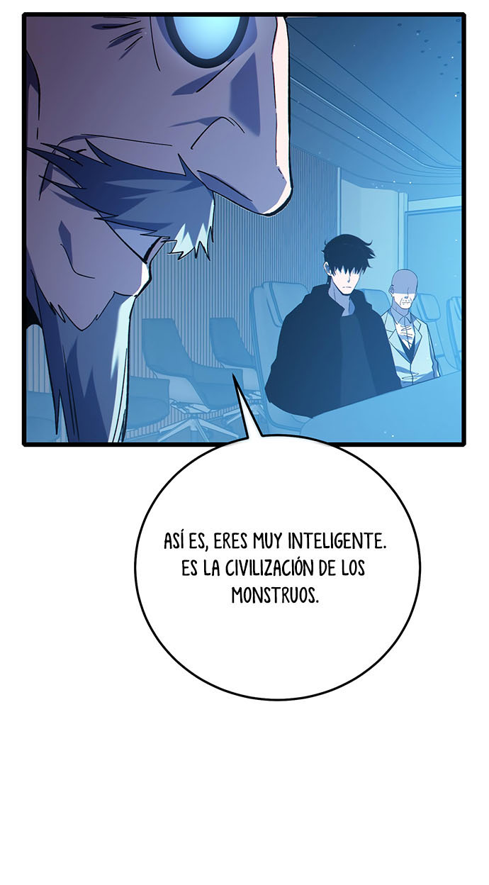 Read Mis habilidades pasivas son invencibles ES Manga Online