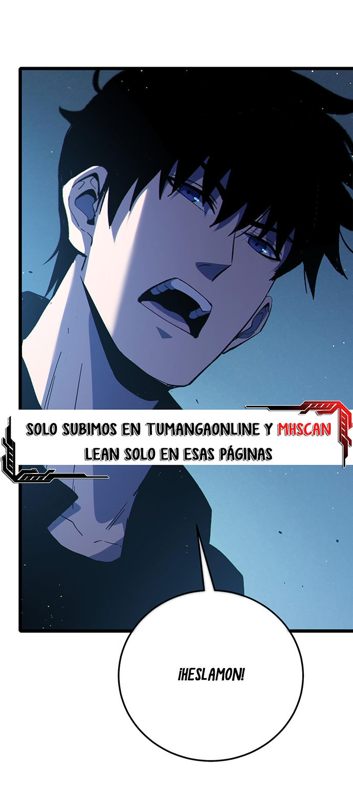 Read Mis habilidades pasivas son invencibles ES Manga Online