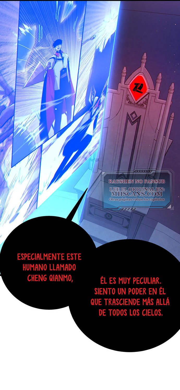 Read Mis habilidades pasivas son invencibles ES Manga Online