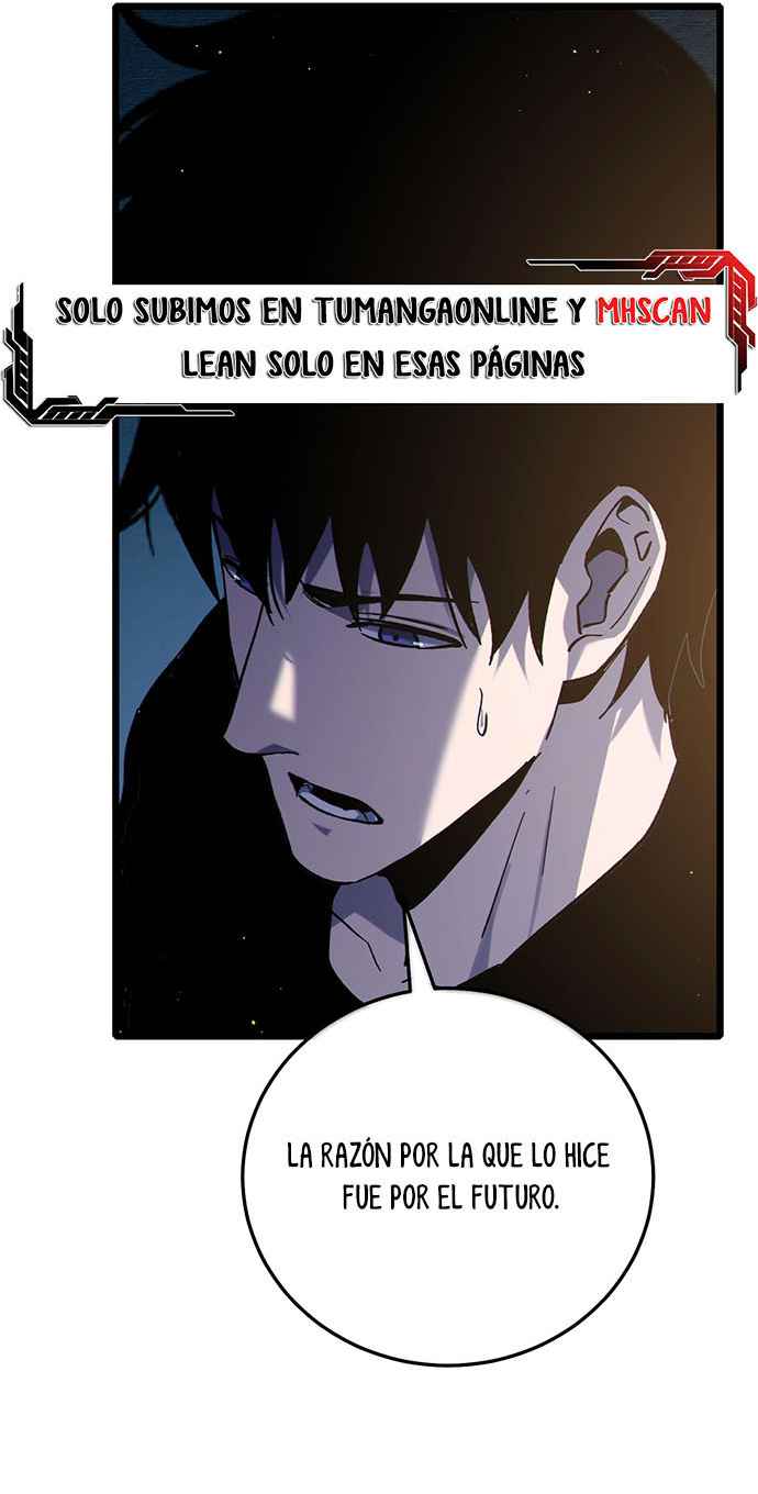 Read Mis habilidades pasivas son invencibles ES Manga Online