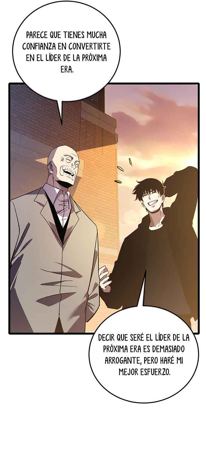Read Mis habilidades pasivas son invencibles ES Manga Online
