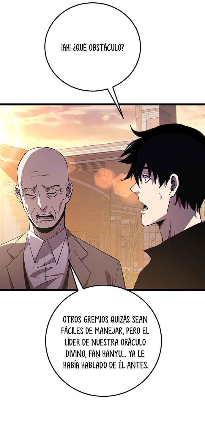 Read Mis habilidades pasivas son invencibles ES Manga Online