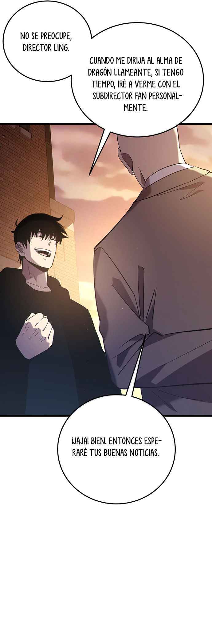 Read Mis habilidades pasivas son invencibles ES Manga Online