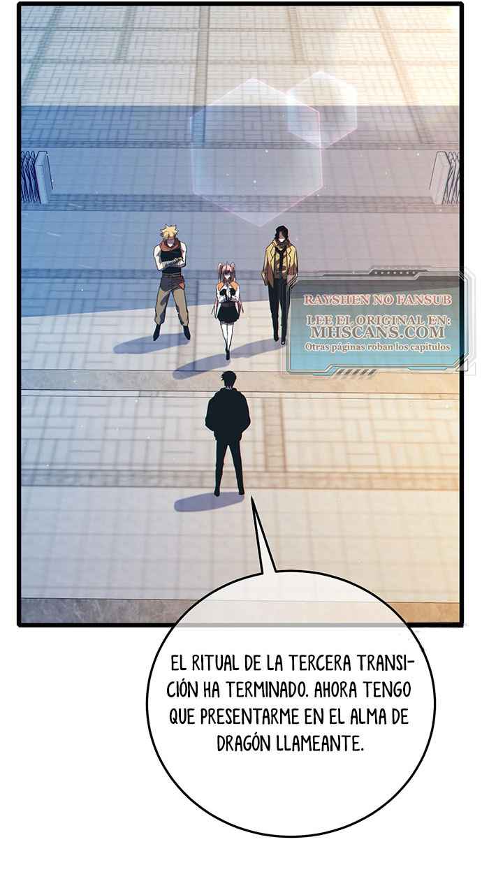 Read Mis habilidades pasivas son invencibles ES Manga Online