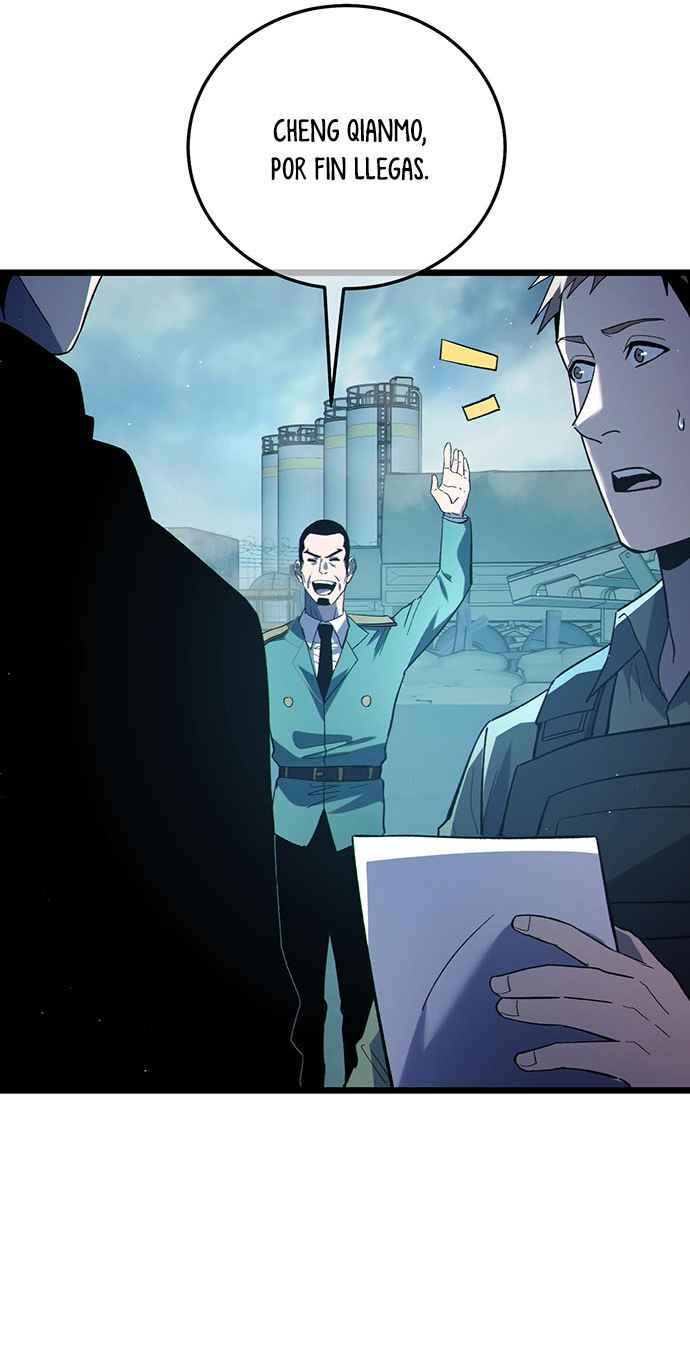 Read Mis habilidades pasivas son invencibles ES Manga Online