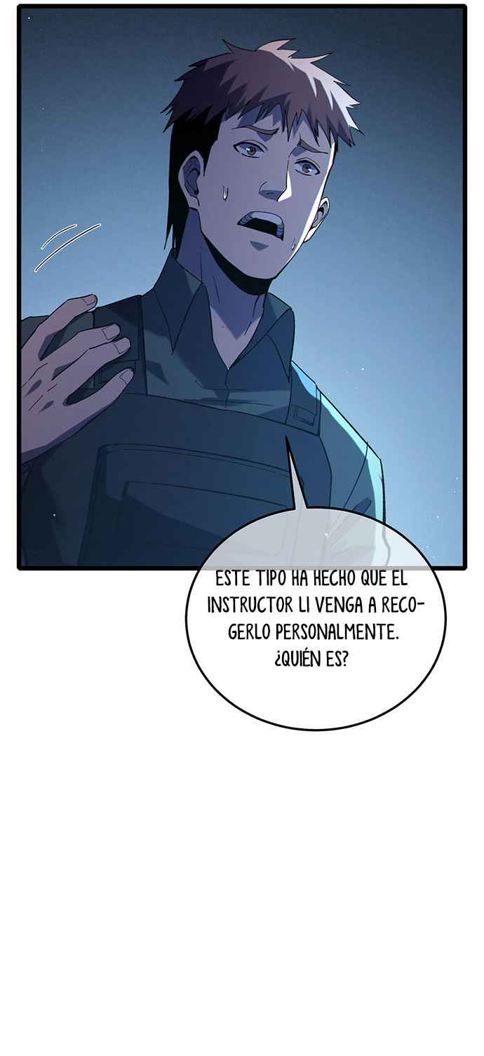 Read Mis habilidades pasivas son invencibles ES Manga Online