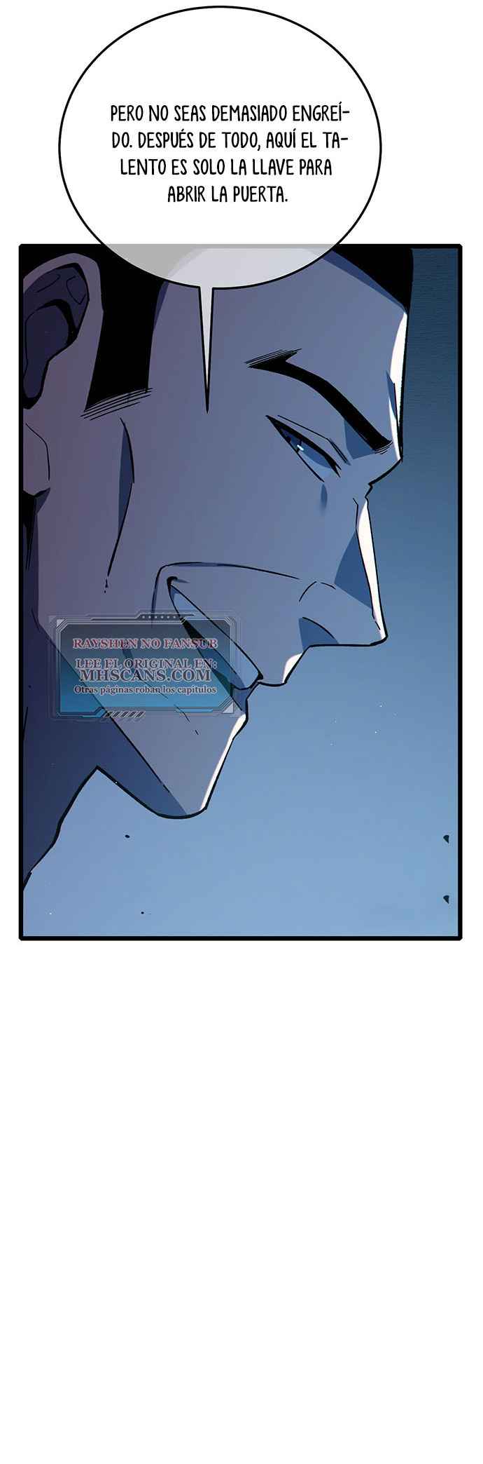 Read Mis habilidades pasivas son invencibles ES Manga Online