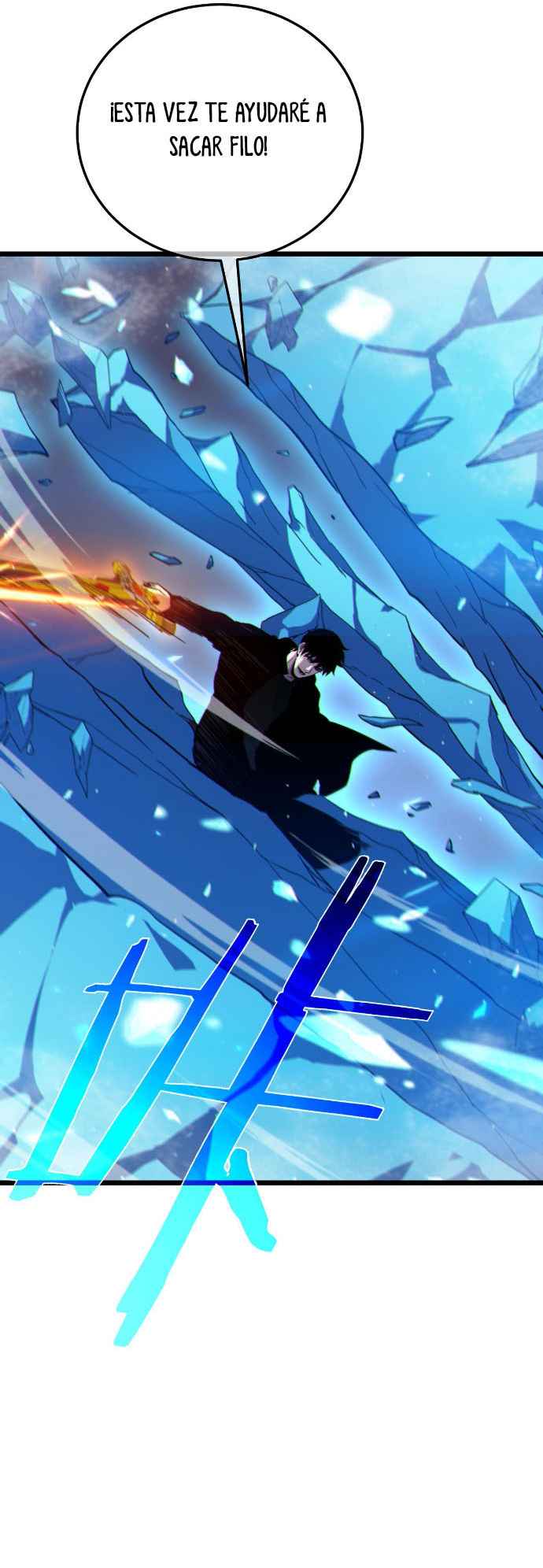 Read Mis habilidades pasivas son invencibles ES Manga Online