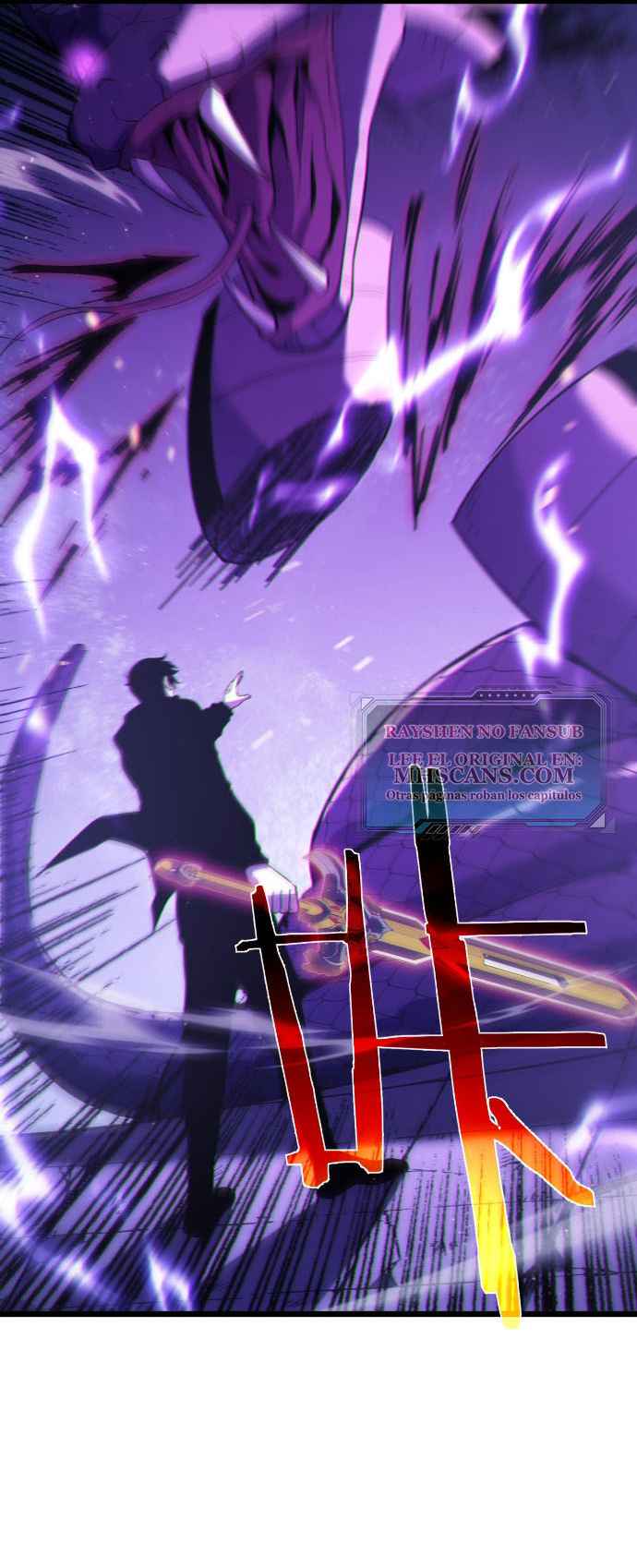 Read Mis habilidades pasivas son invencibles ES Manga Online
