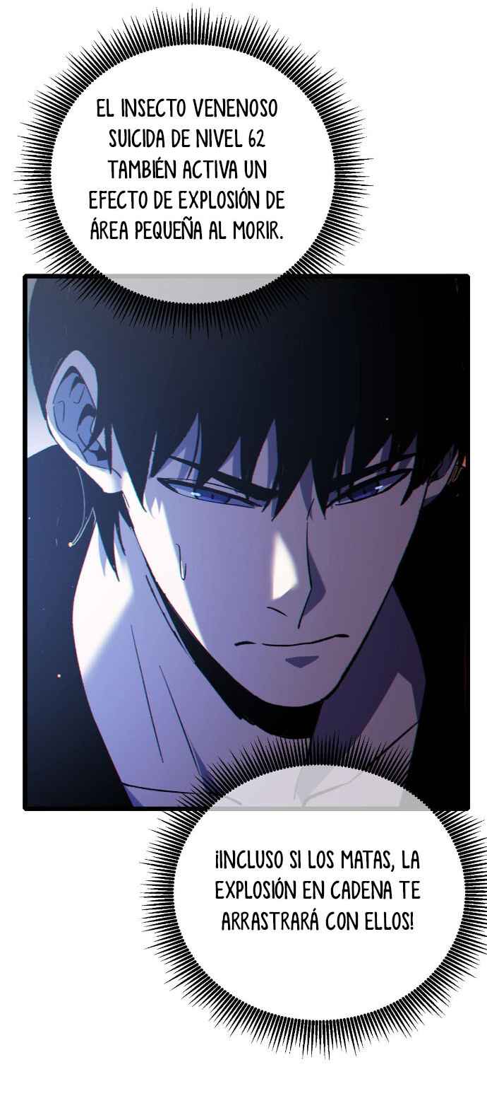 Read Mis habilidades pasivas son invencibles ES Manga Online