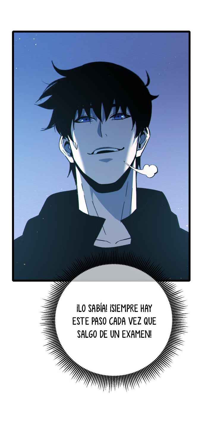 Read Mis habilidades pasivas son invencibles ES Manga Online