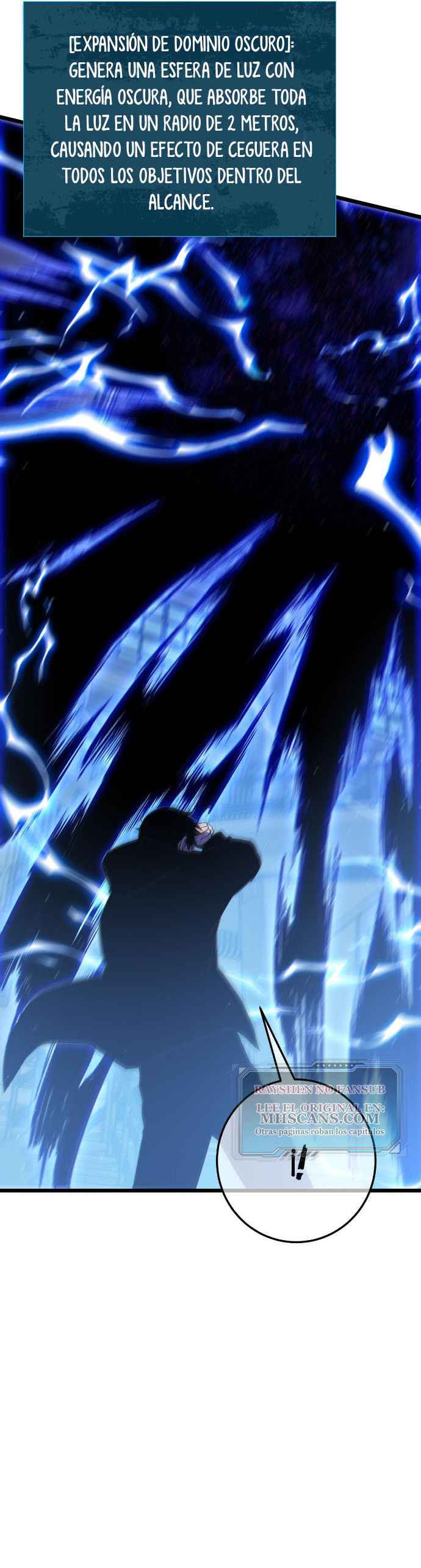 Read Mis habilidades pasivas son invencibles ES Manga Online