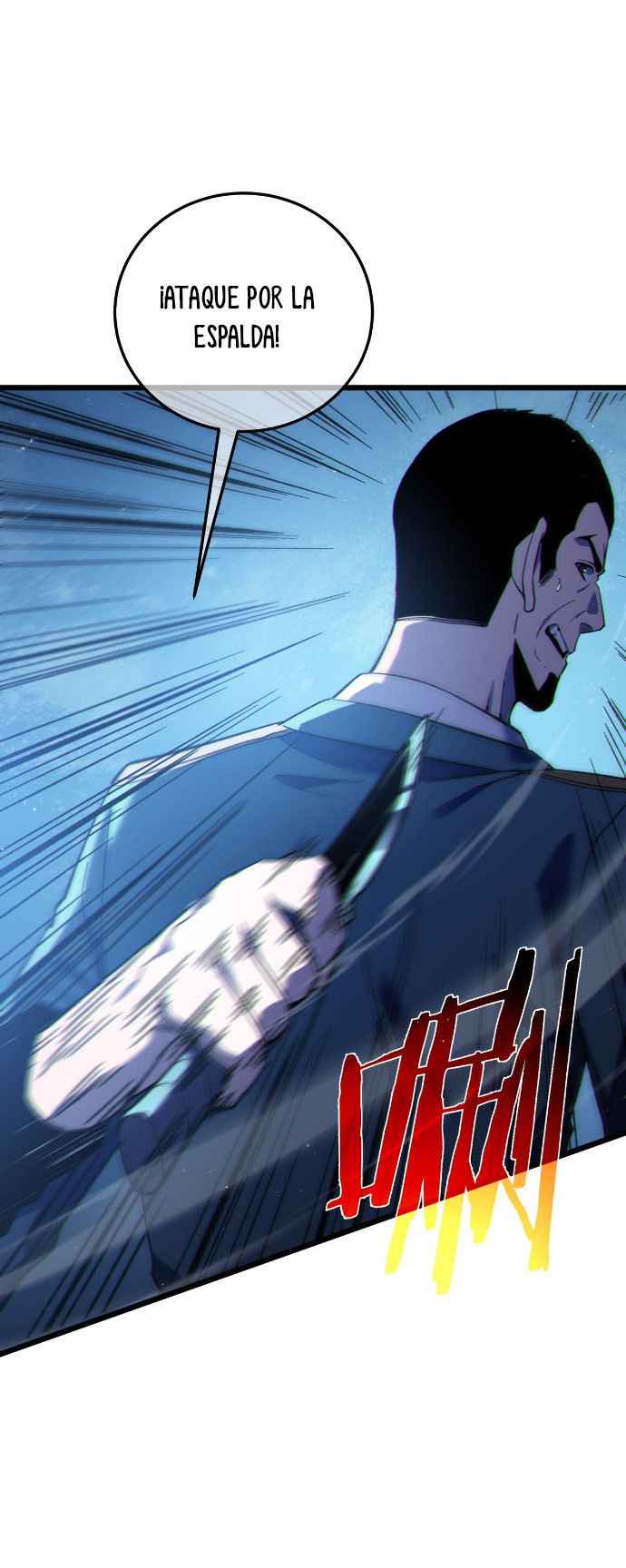 Read Mis habilidades pasivas son invencibles ES Manga Online