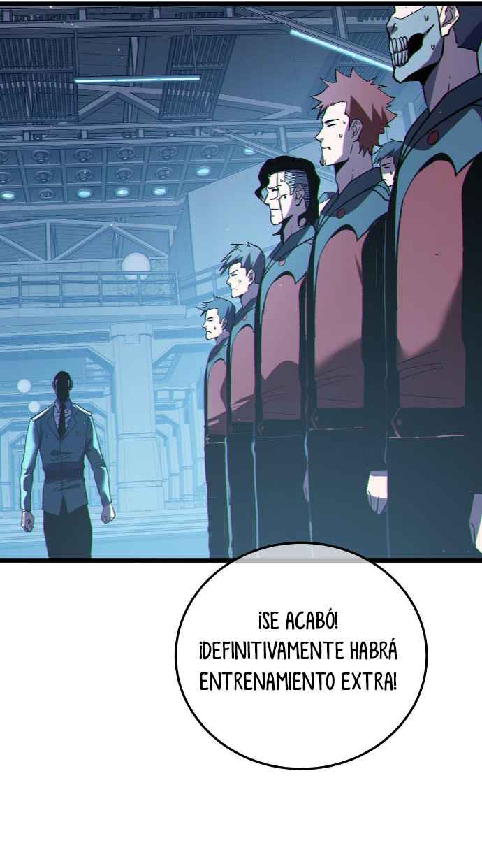 Read Mis habilidades pasivas son invencibles ES Manga Online