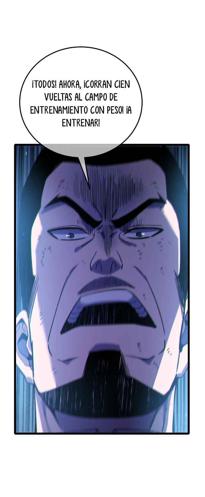 Read Mis habilidades pasivas son invencibles ES Manga Online