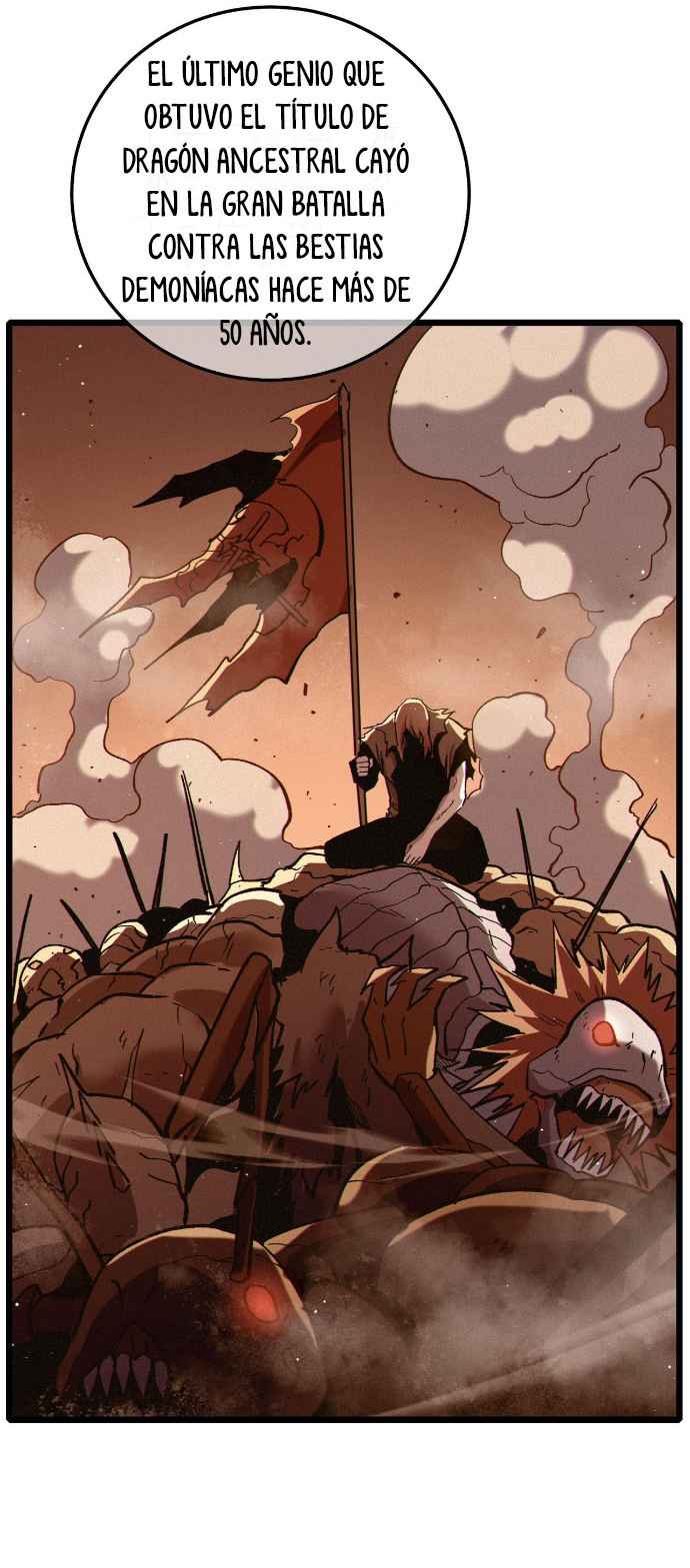 Read Mis habilidades pasivas son invencibles ES Manga Online