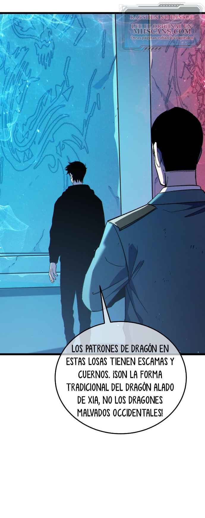 Read Mis habilidades pasivas son invencibles ES Manga Online