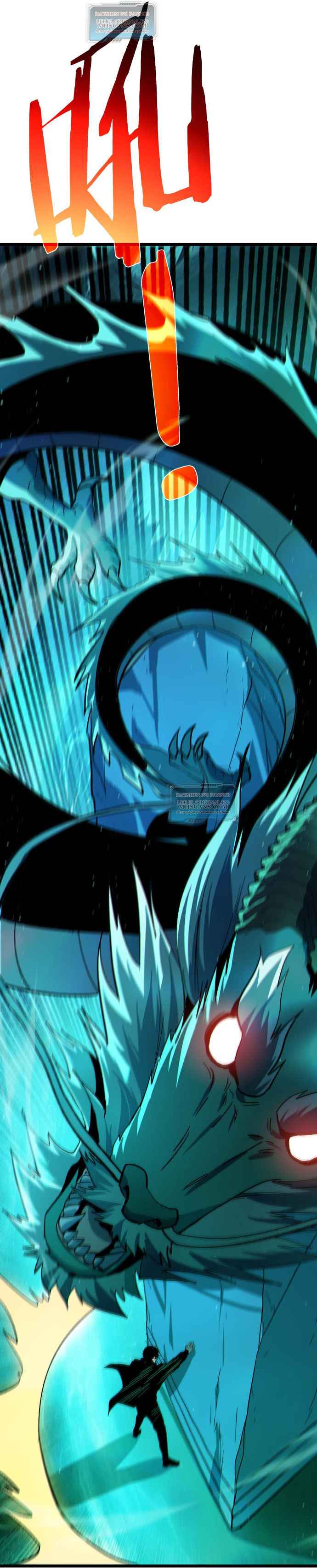 Read Mis habilidades pasivas son invencibles ES Manga Online