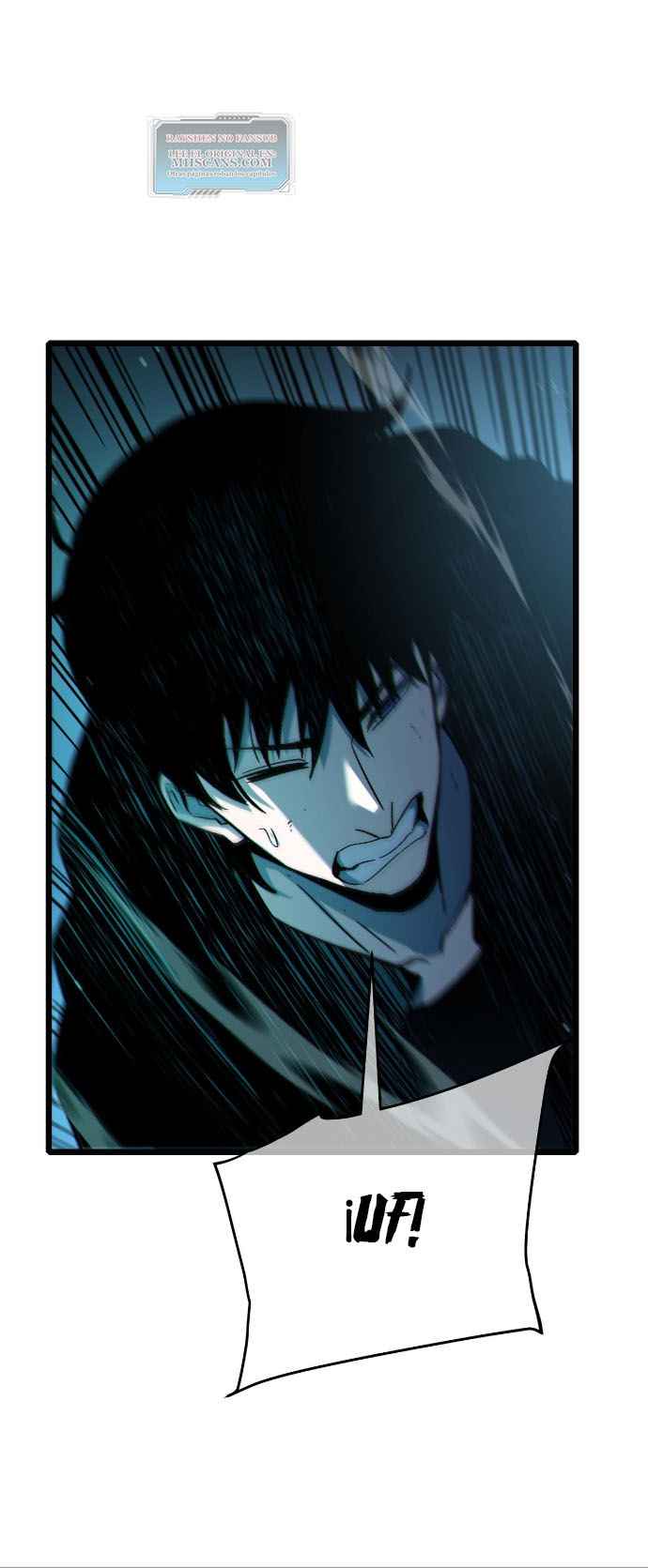 Read Mis habilidades pasivas son invencibles ES Manga Online