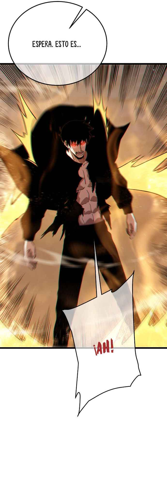 Read Mis habilidades pasivas son invencibles ES Manga Online