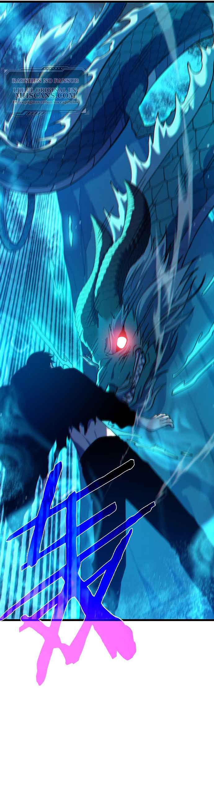 Read Mis habilidades pasivas son invencibles ES Manga Online
