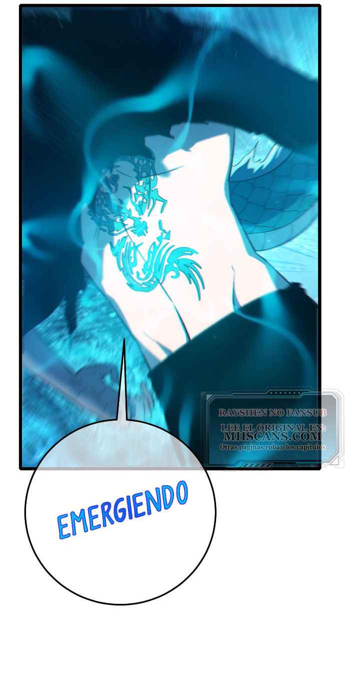 Read Mis habilidades pasivas son invencibles ES Manga Online