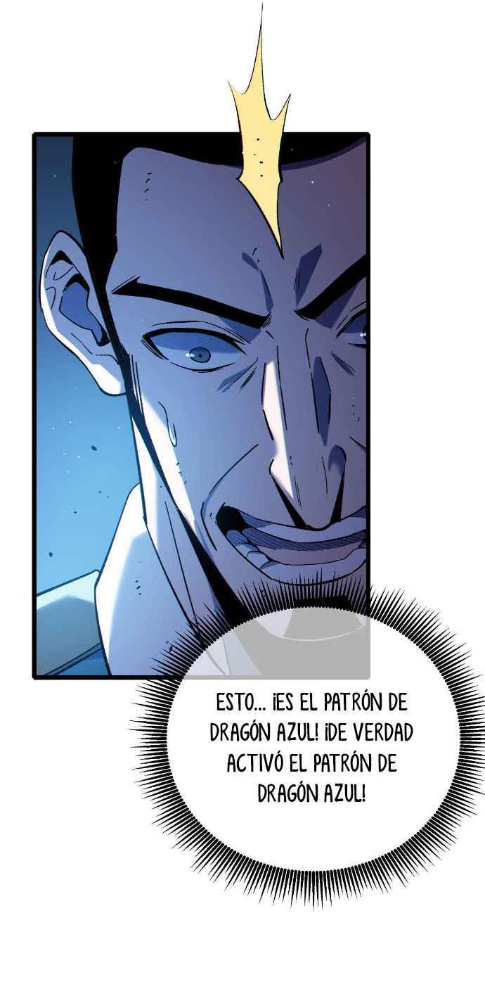 Read Mis habilidades pasivas son invencibles ES Manga Online