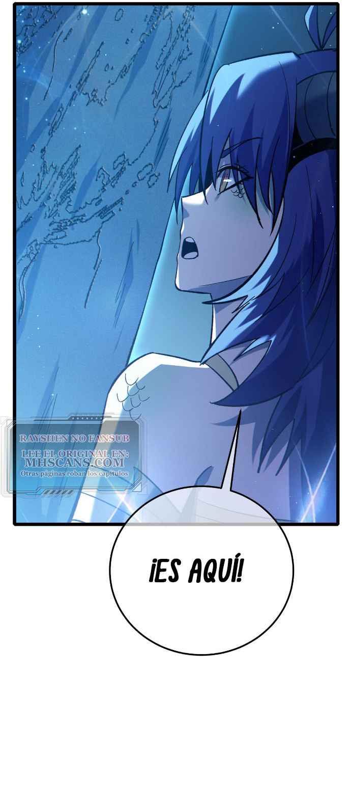 Read Mis habilidades pasivas son invencibles ES Manga Online