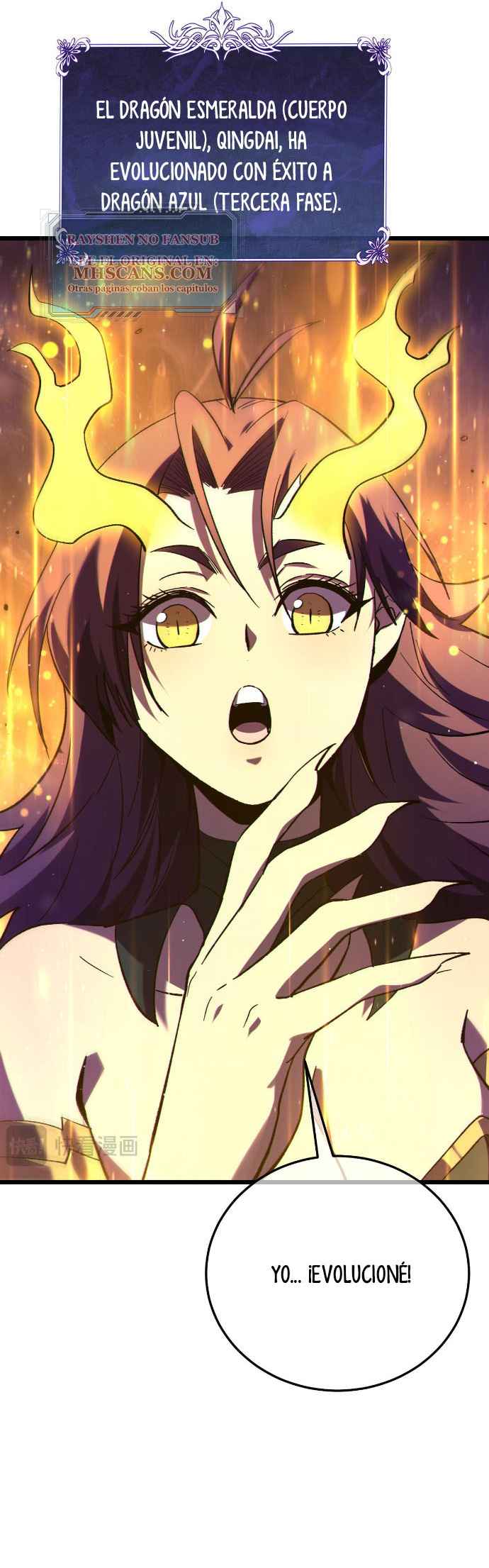 Read Mis habilidades pasivas son invencibles ES Manga Online