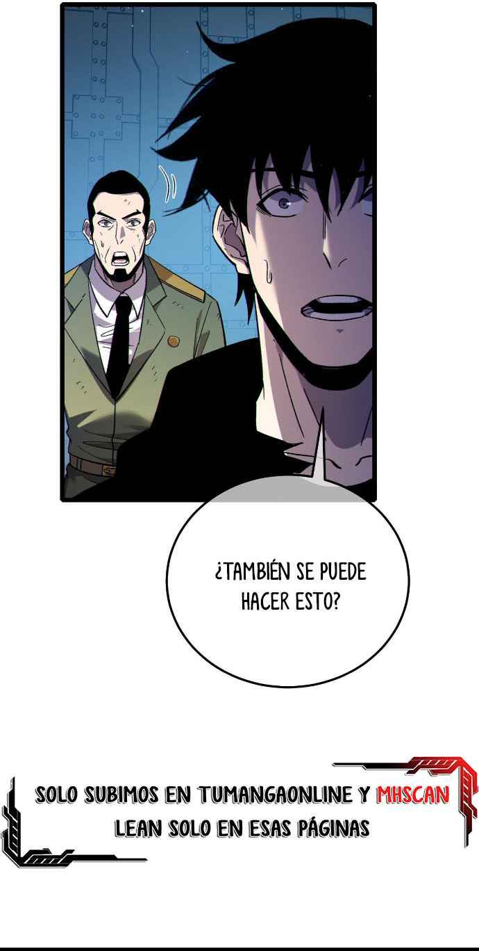 Read Mis habilidades pasivas son invencibles ES Manga Online