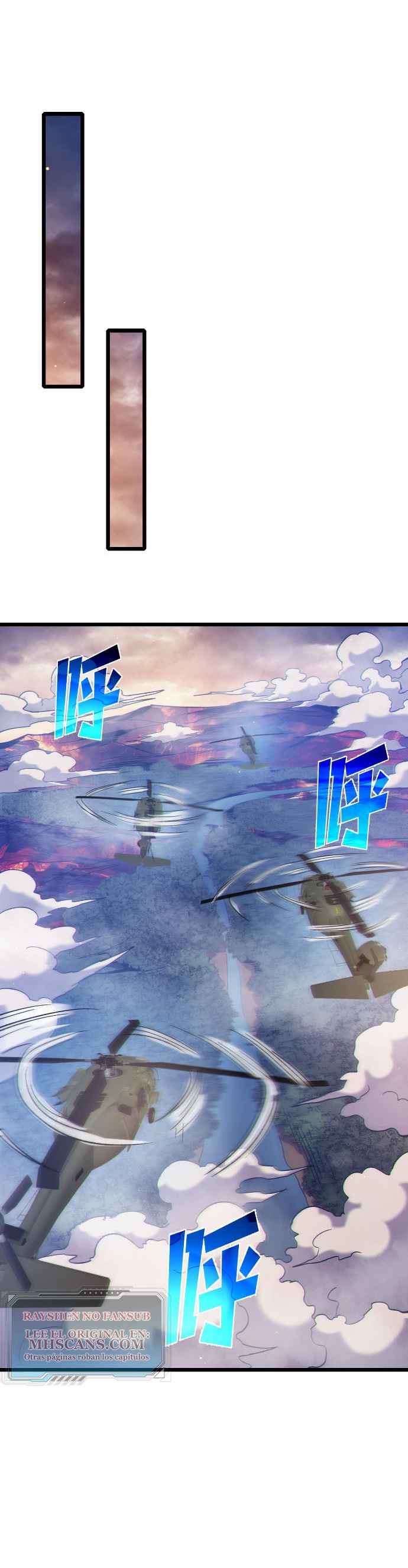 Read Mis habilidades pasivas son invencibles ES Manga Online