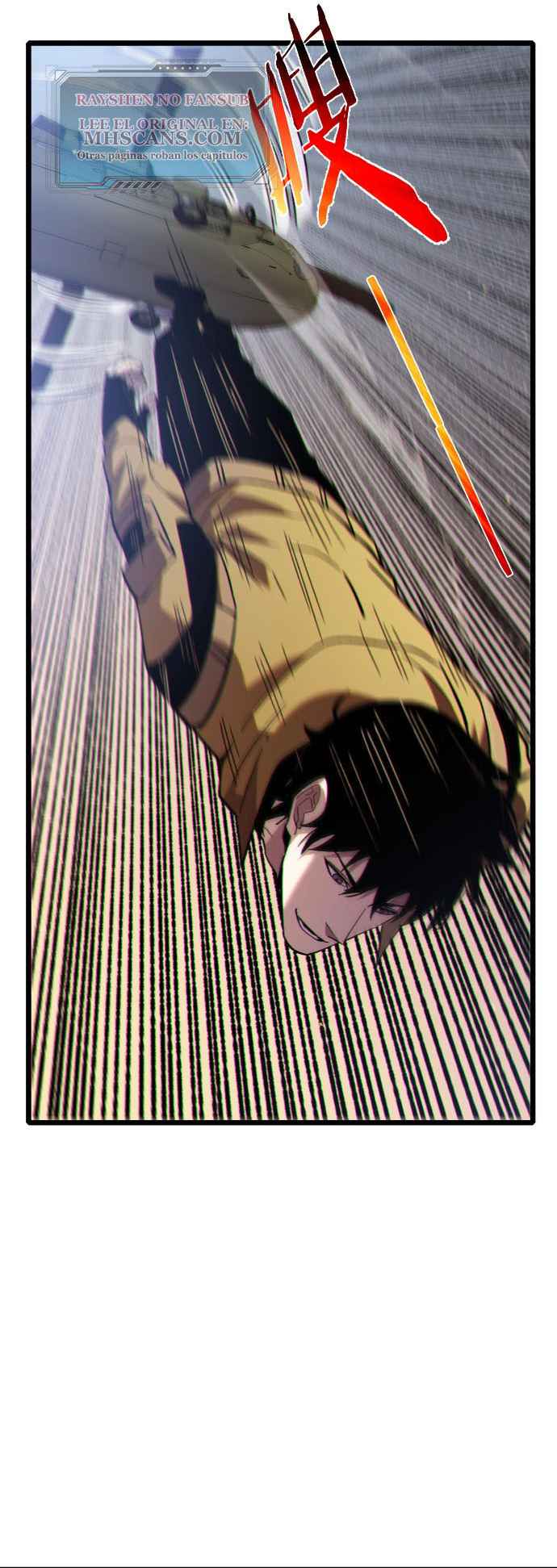 Read Mis habilidades pasivas son invencibles ES Manga Online